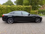 Maserati Quattroporte 3.0D V6 - unfallfrei - top gepflegt
