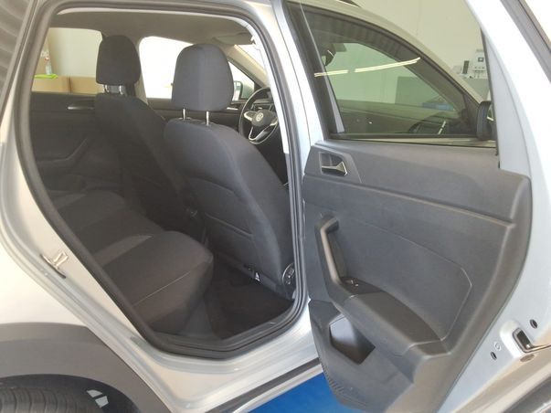 Taigo Life 1.5 TSI DSG LED+KAMERA+DCP+PDC+LANE A