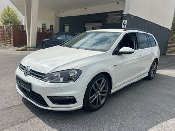 Volkswagen Golf - 3