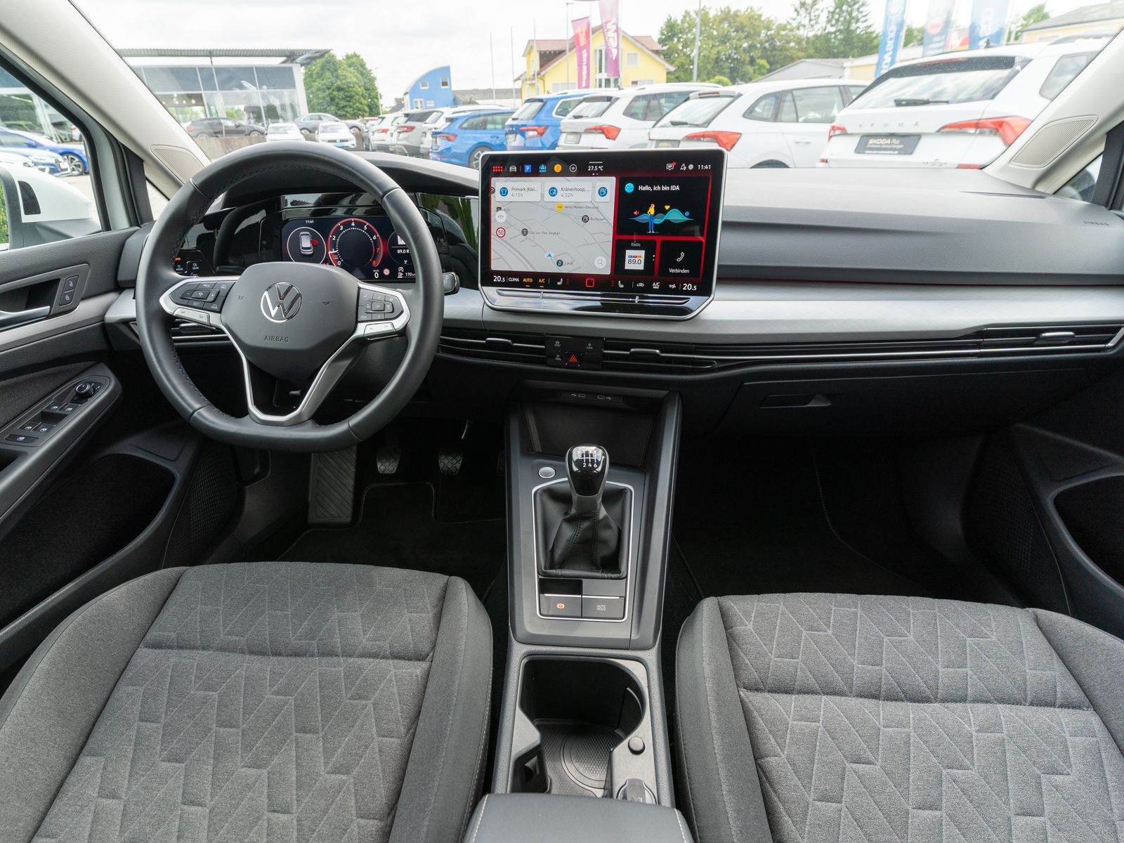 Volkswagen Golf - Bild 7