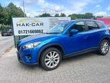 Mazda CX-5 Sports-Line AWD - Mazda CX-5 in Lübeck