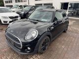 MINI ONE "55198KM-Lückenlos Scheckheft bei BMW"1H/Eu6 - MINI MINI: Be