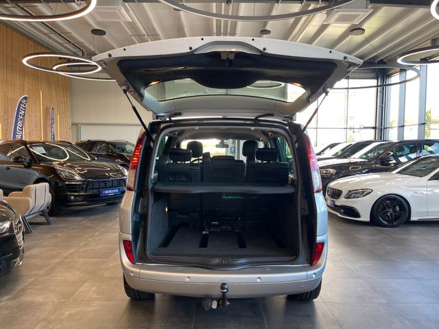 Renault Espace IV Celsium Aut. 2.0 dci*NAVI*KLIMAAUT*PDC
