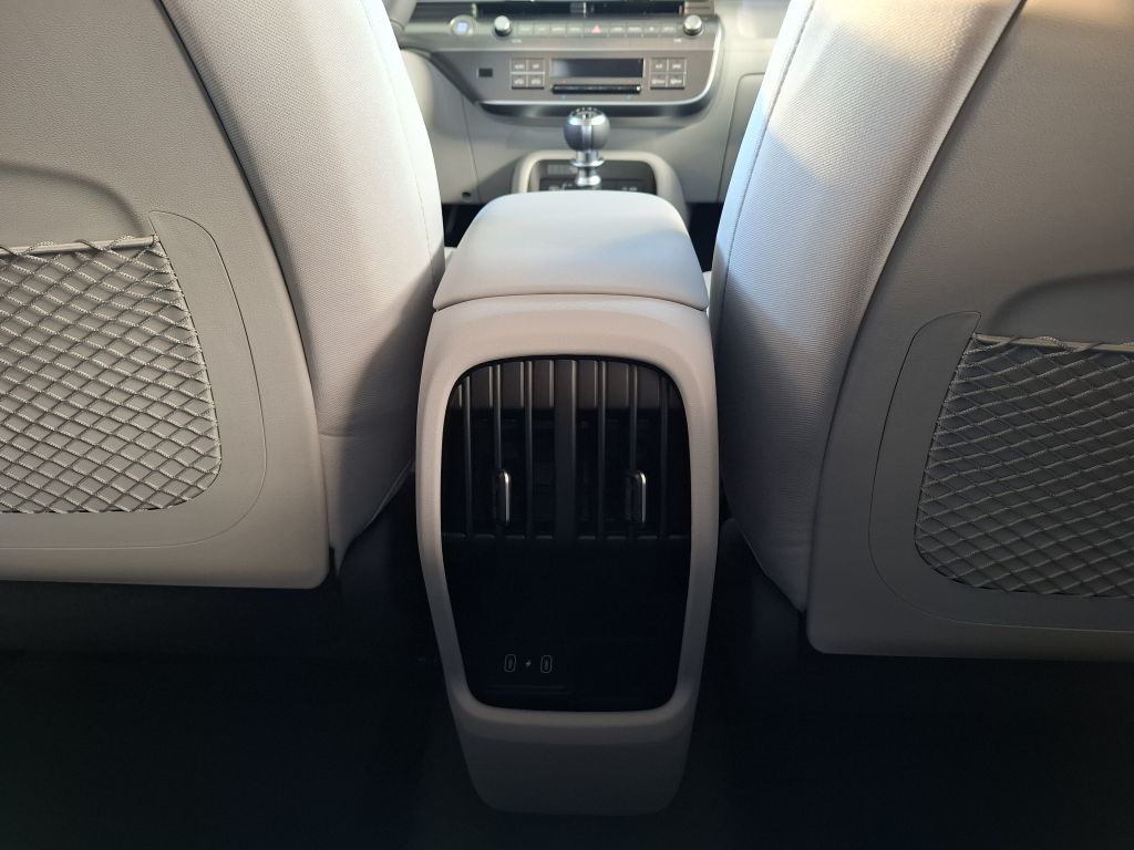 Hyundai KONA - Bild 15