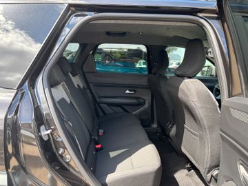 Dacia Bigster hybrid-G 150 4x4 Journey