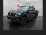 Nissan Navara N-Guard Double Cab 4x4 2.3 dCi Automatik  - Nissan Navara: Standheizung