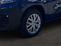 Fiat Doblo E 50kWh Launch Pack  SUPRHALTE NEBEL KLIMA - Image