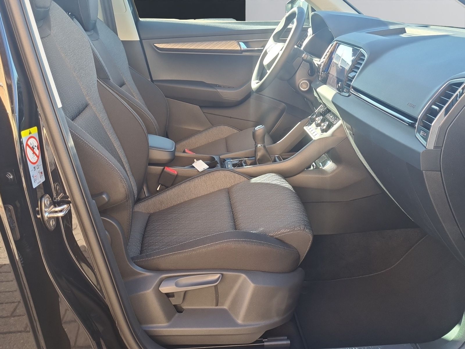Skoda Karoq - Bild 10