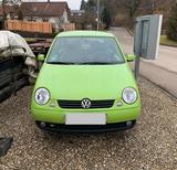 Volkswagen VW Lupo 1.4, TÜV neu - gebrauchte VW Lupo aus dem Jahr 1998