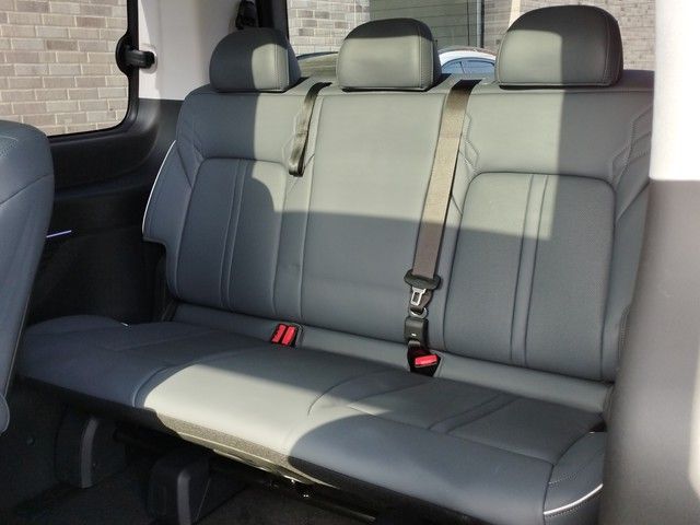 Hyundai Staria – Bild 13