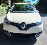 Renault Captur ENERGY dCi 90 Start&Stop eco2 Luxe Luxe - Renault Captur von privat