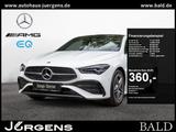 Mercedes-Benz CLA 200 Coupé AMG-Sport/LED/Cam/Pano/Keyl/Winter - Mercedes-Benz CLA 200 in Hagen