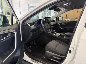 Toyota RAV 4 - 10