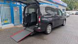 Ford GrandTourneo Connect Titanium Behindertengerecht - Ford Tourneo: Behindertengerecht