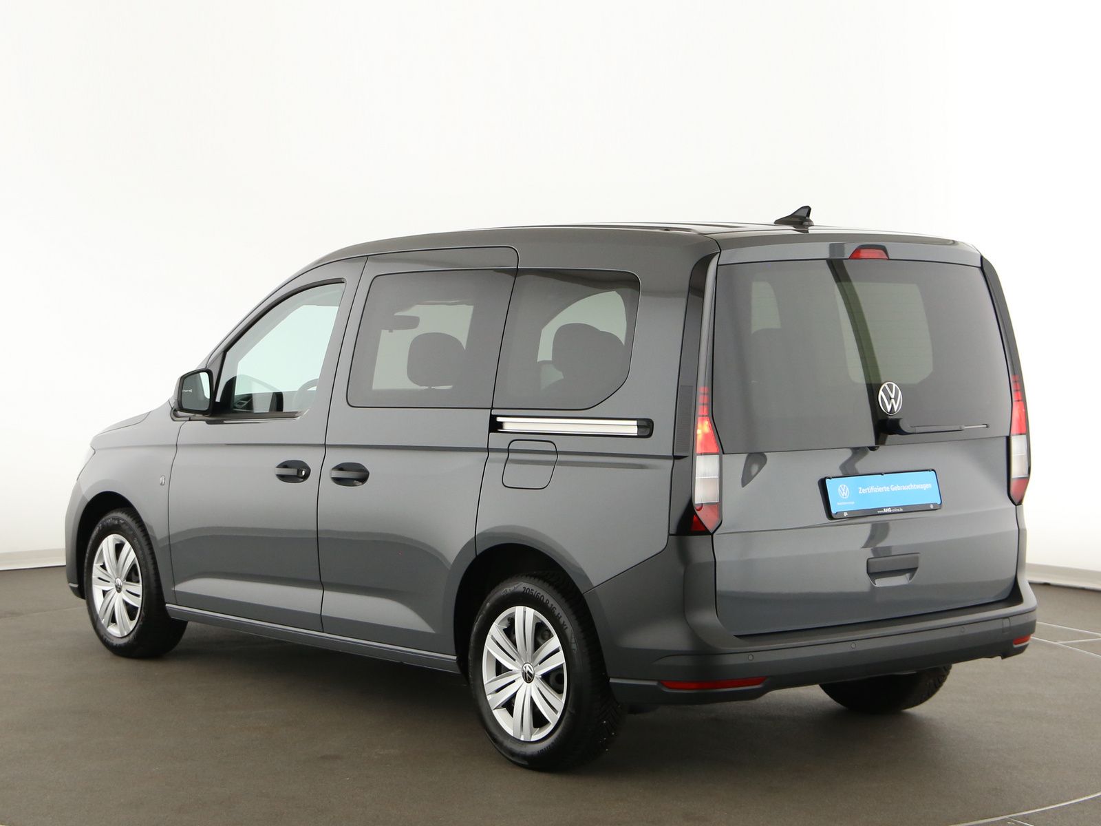 Volkswagen Caddy - Bild 5