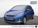 Peugeot 108 1.0 Active