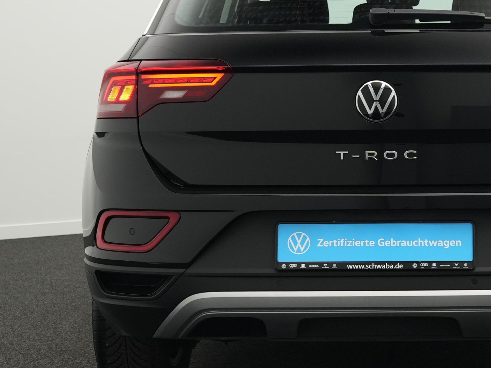 Volkswagen T-Roc - Bild 38