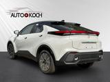 Toyota C-HR Hybrid FWD Teamplayer 2.0 EU6e Navi LED ACC - Toyota Gebrauchtwagen in Aachen