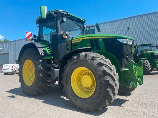 John Deere 7R310 / 7R 310