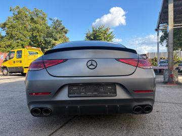 Mercedes CLS 450 - 5