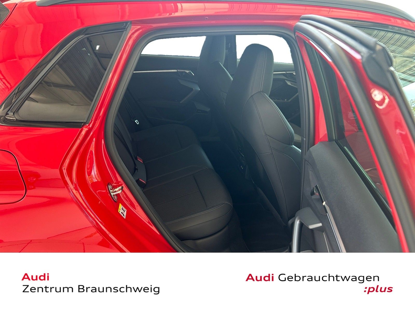 Audi A3 - Bild 13