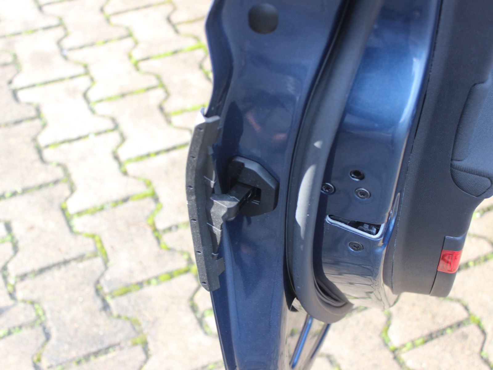 Fahrzeugabbildung Ford Fiesta ST-Line 1,0 EcoBoost Hybrid