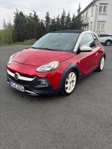 Opel Adam ROCKS 1.0 85kW S/S ROCKS - Opel Adam in Kassel