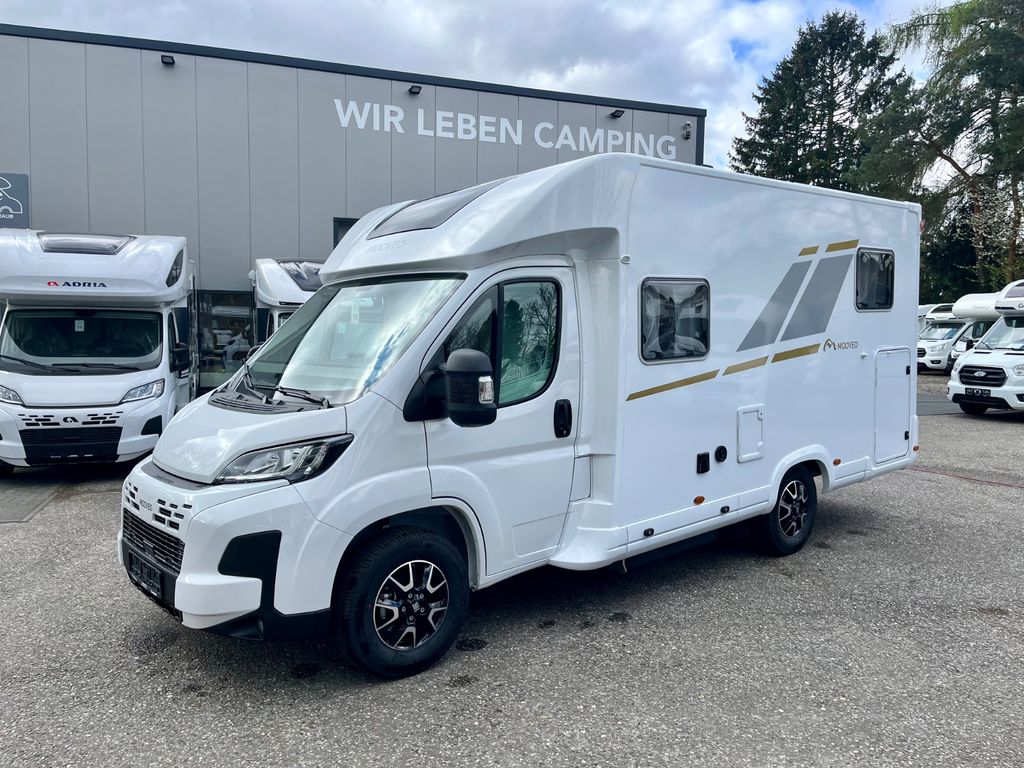 Mooveo TEI-65EB All-In-One-Plus 2025 "sofort verfügbar"