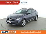 Volkswagen Taigo 1.0 TSI Move Aut.*NAV*MATRIX*ACC*PDC*SHZ - VW Taigo move Gebrauchtwagen
