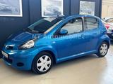 Toyota Aygo Cool Automatik Klima E-Fenster AHK 1-Hand - Toyota Aygo (X) in Hagen