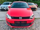 Volkswagen Polo V  BlueMotion/BMT*KLIMA* INJEKTOREN NEU* - Volkswagen Polo: Bluemotion