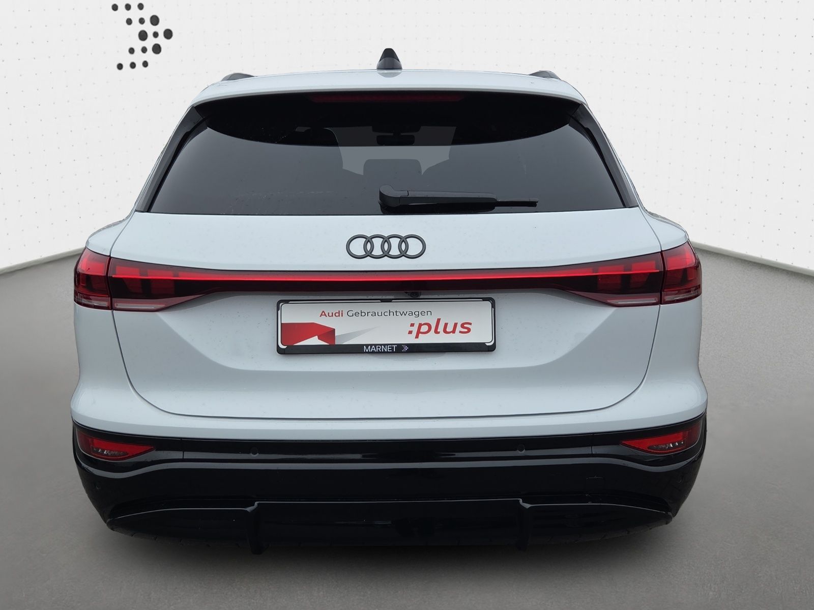 Audi SQ6 e-tron - Bild 13