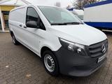 Mercedes-Benz Vito 114 CDI  lang Klima Kamera FACELIFT - Mercedes-Benz Vito Gebrauchtwagen in Braunschweig