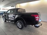Mitsubishi L200 Top Doppelkabine 4WD Automatik - Mitsubishi L200: Pickup