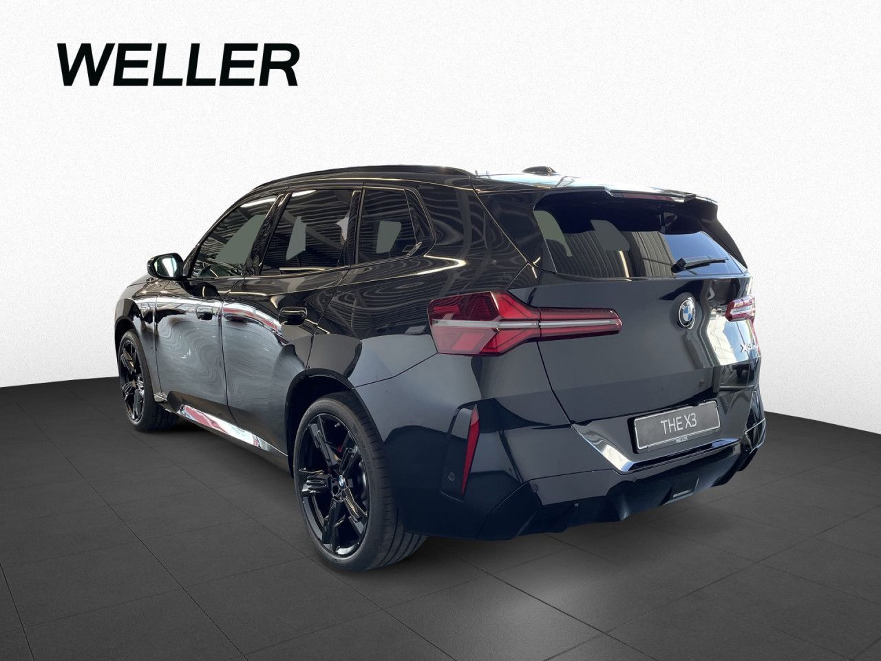 BMW X3 - Bild 7