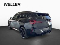 BMW X3 - Vorschau Bild 7