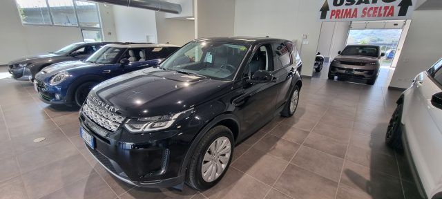 Land Rover LAND ROVER Discovery Sport 2.0D I4-L.Flw 150 CV 