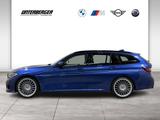 ALPINA D3 S Touring BITURBO Allrad HUD HK RFK Memory - scheckheftgepflegte ALPINA D3