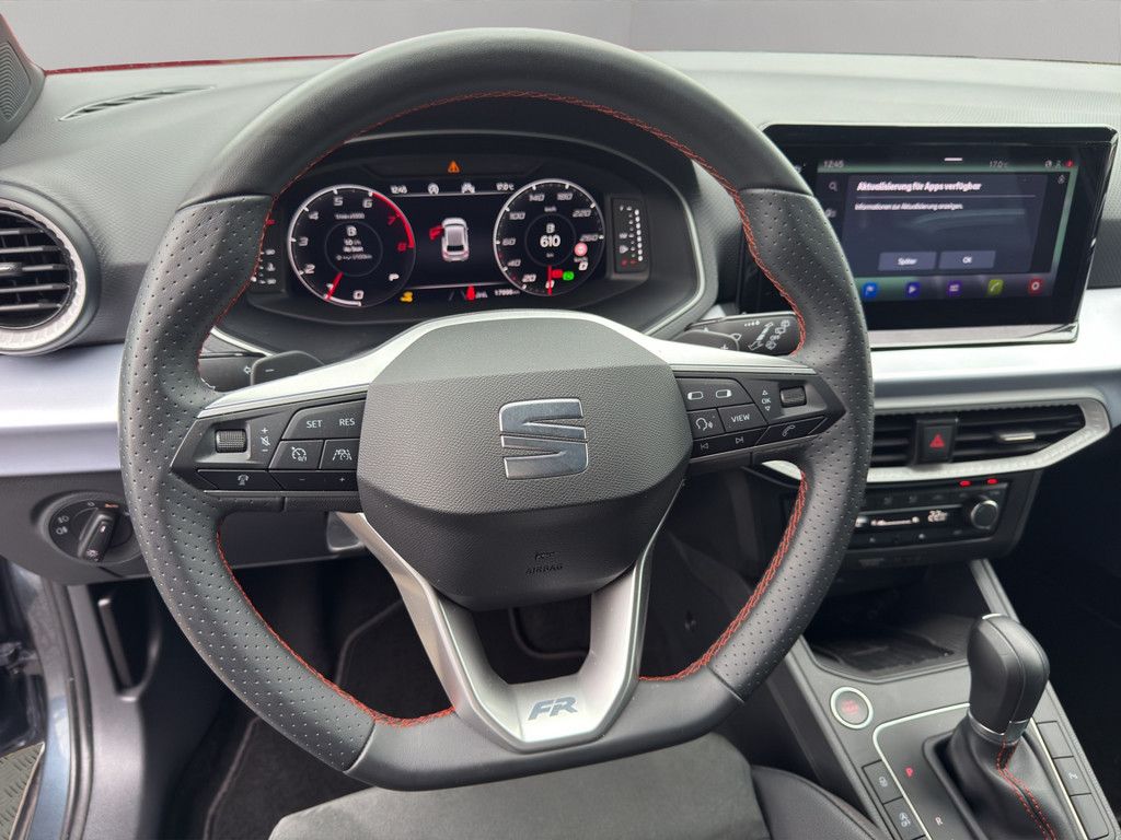 Seat Ibiza - Bild 6