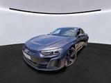 Audi RS E-TRON GT BLACK 21Z/LSR/HuD/PANO/360°/CARBON - Audi RS e-tron GT Gebrauchtwagen