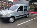 Nissan Kubistar - Nissan Kubistar Gebrauchtwagen
