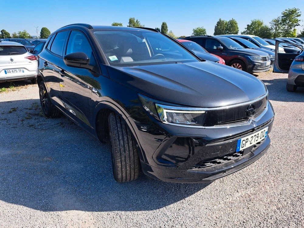 Other OPEL GRANDLAND 1.2i TURBO 130CV 6M. SeS GS LINE  imagem 2