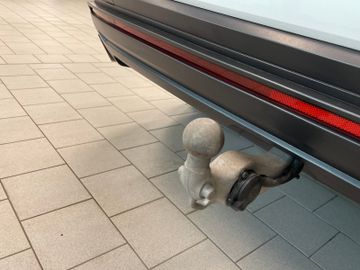 Volkswagen Touareg - 10