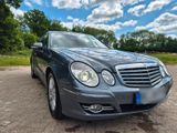 Mercedes-Benz Mercedes E Klasse W211  350 CGI Elegance,F... - : Limousine, W211