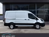 Ford Transit FT350 L2H2 4WD AHK*Standheizung*70L - Ford Transit: 3.2