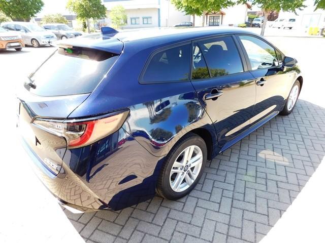 Suzuki Swace 1.8 Comfort+ Hybrid 5D CVT Klima Navi