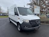 Mercedes-Benz 317 Sprinter Kasten L2H2 AUTOMATIK*NAVI*360°*93l - Mercedes-Benz Sprinter l2h2