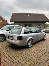 Audi s6 c5 4b / v8 4.2 - gebrauchte Audi S6 aus dem Jahr 2000