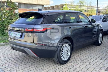 Land-Rover Range Rover Velar - 6