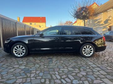 Audi A6 - 3